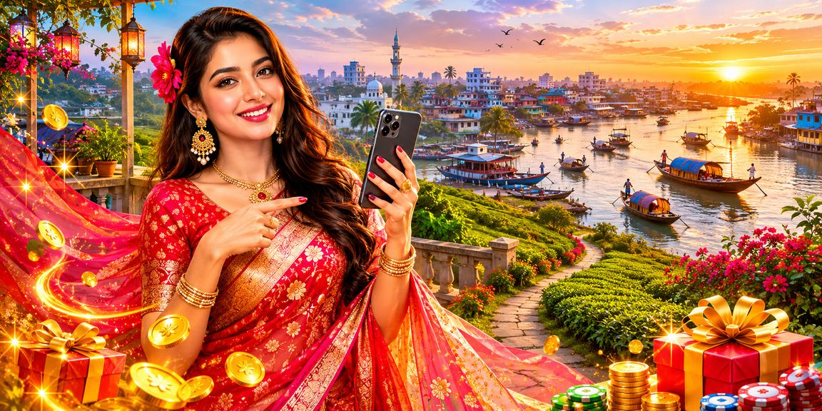 বরিশালে রেজিস্ট্রেশন বোনাস অফার
