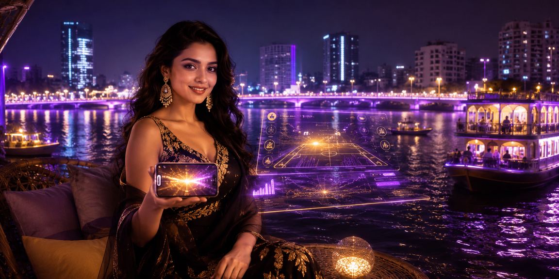 ঢাকায় বাসরতরা রিসোর্টের পাশে বেটিং করছে