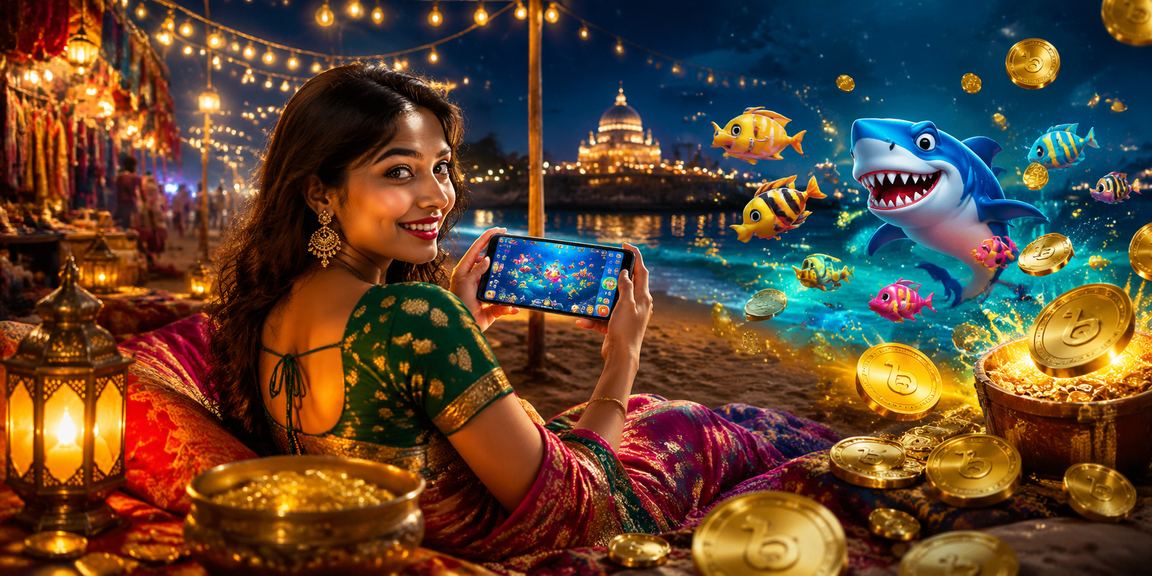 রাজশাহীতে ফিশিং গেম প্রসঙ্গে