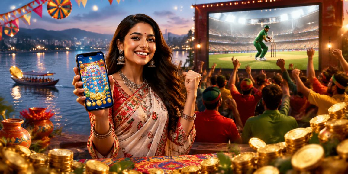 রাঙামাটি ক্রিকেট বেটিং উপলক্ষে
